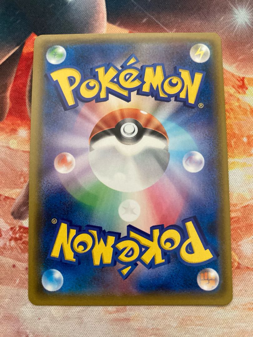 ミュウツー&ミュウgx sr