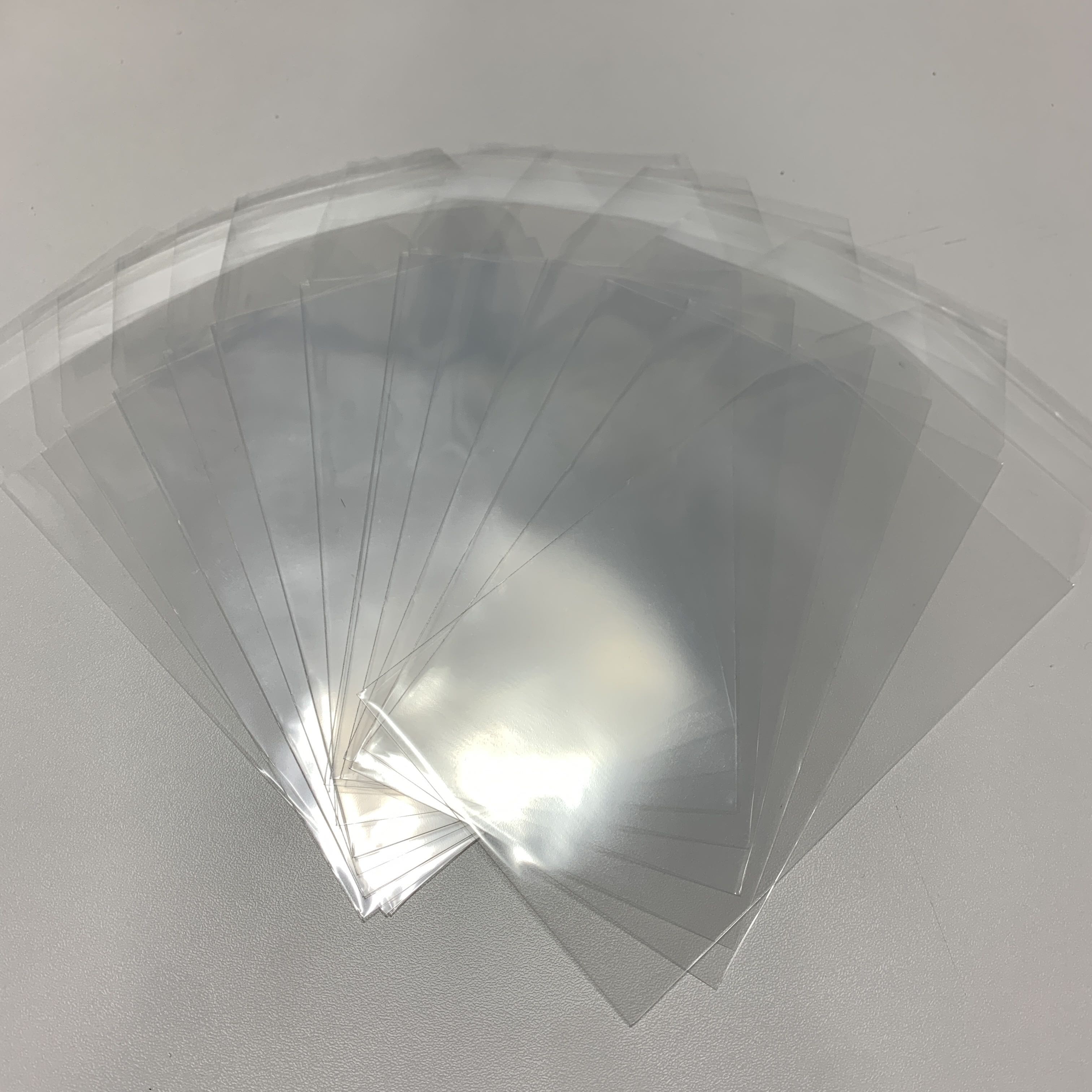 UV cut sleeve for PSA] 50pcs, Fabricate lid part