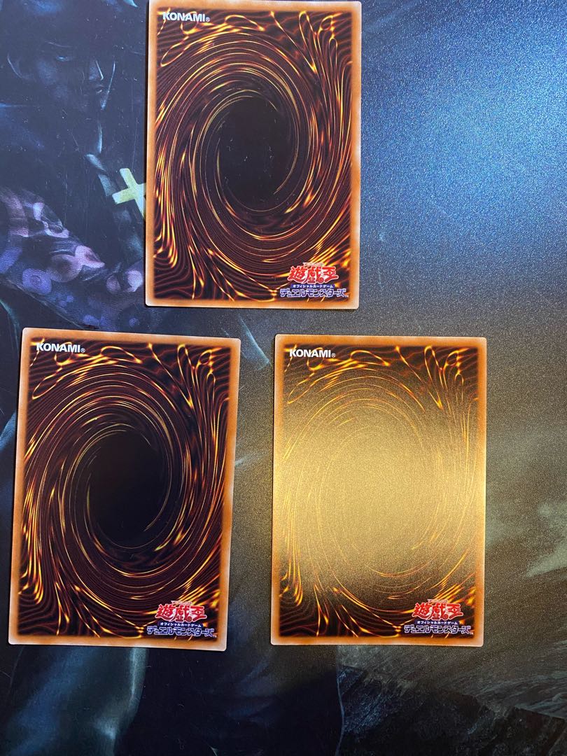 No1.灰流うらら(既存イラスト) ウルトラレア3枚