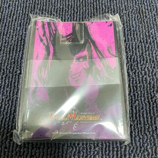 DUEMA ZERO official sleeve, unused