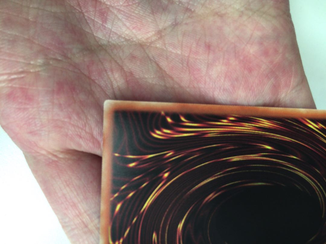 灰流うらら（イラスト違い版） プリズマティックシークレットレア