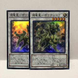 Genryuusei-Boutenkou Super Rare 2 copies Mahoko