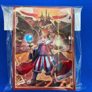 shama shama original sleeve, regular size 60pcs.