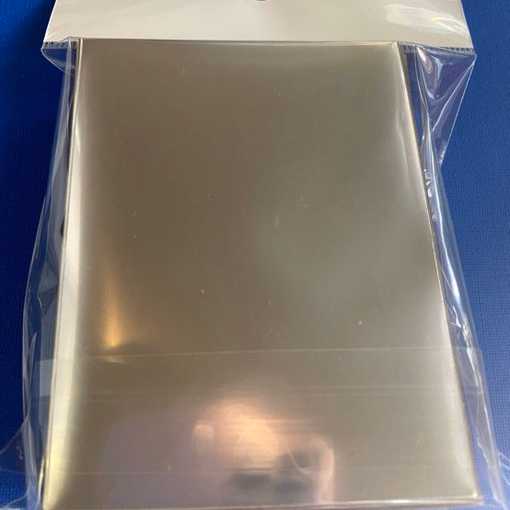 しゃま　shama オリジナルスリーブ、レギュラーサイズ６０枚入り