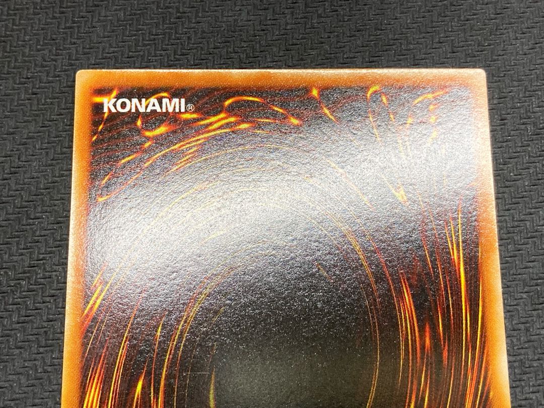 【美品】トゥーンブラックマジシャンガール　シークレットレア