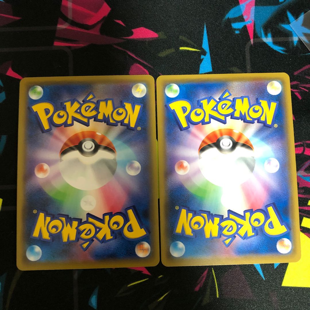 ドガース CHR 2枚