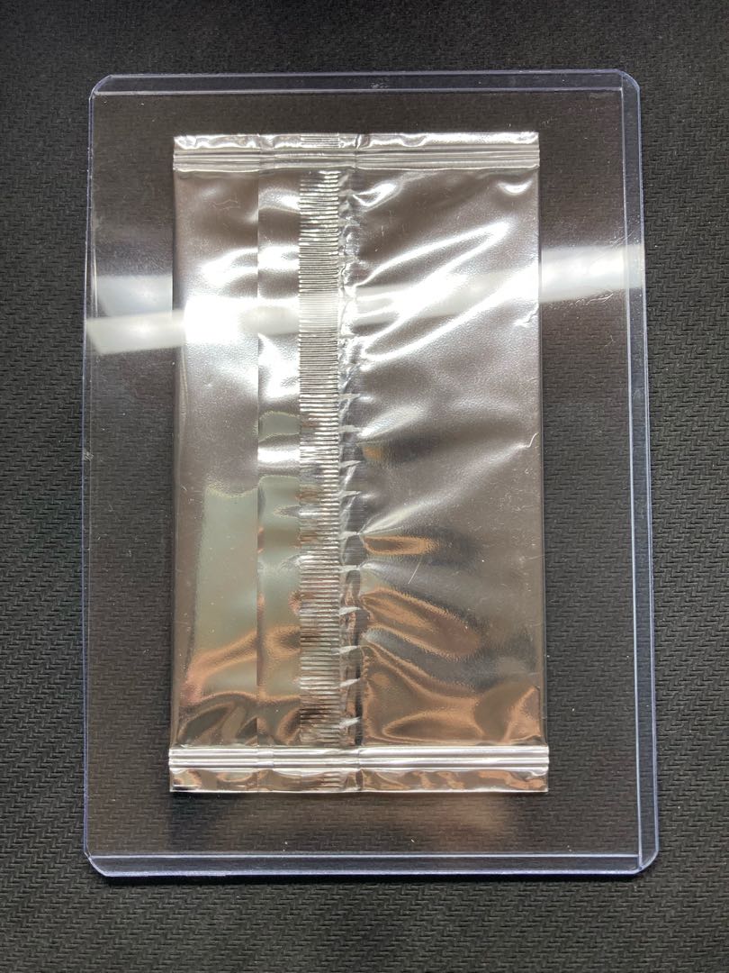 Unopened] Brain Golem Dragon Darklord Superbia 1 pack