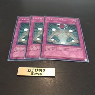 マクロコスモス ノーマル