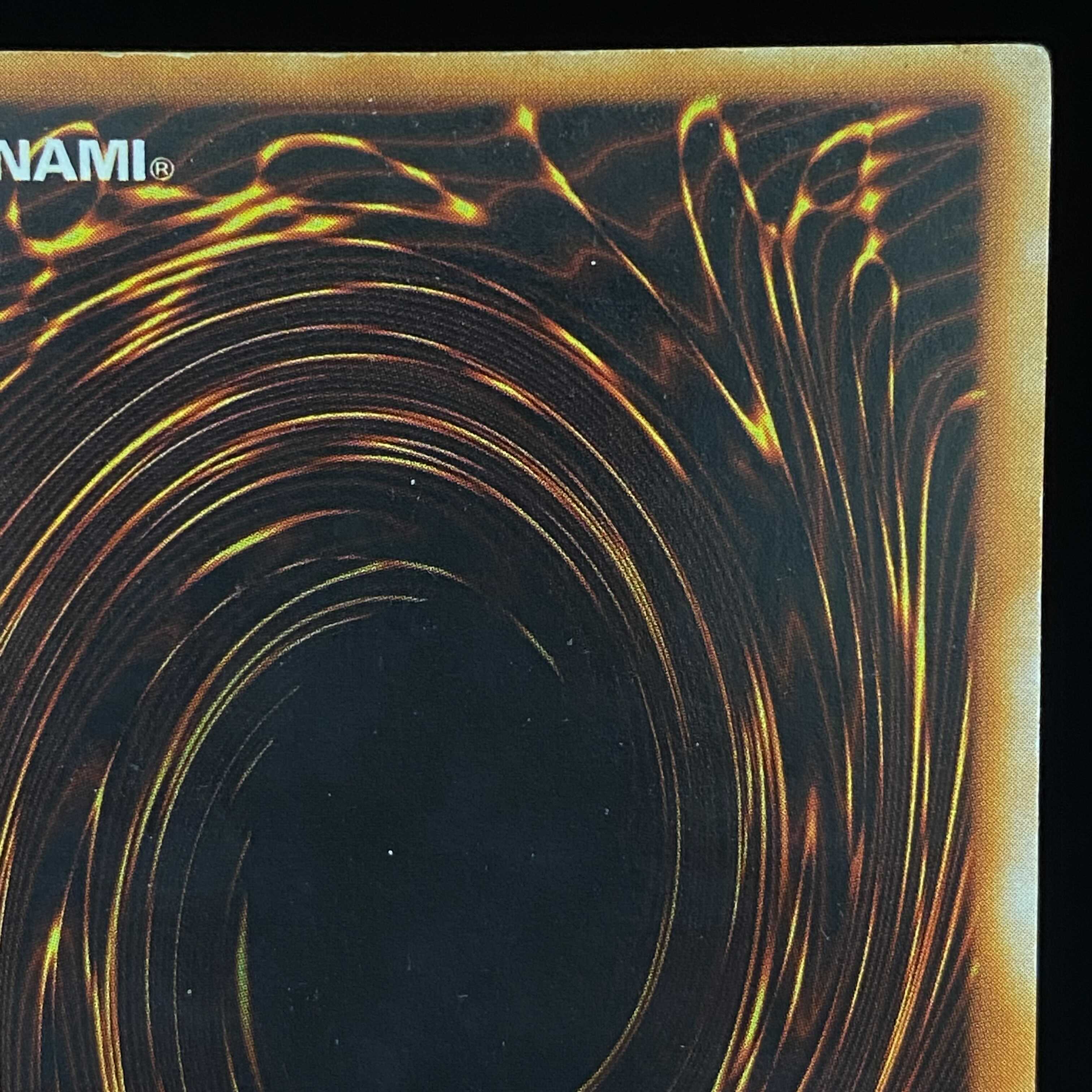 Blue-Eyes White Dragon Ultra Rare Early