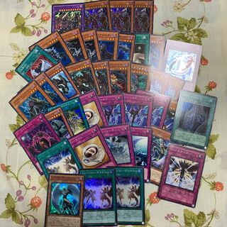 D-HERO Bloo-D D-フュージョン　まとめ売り