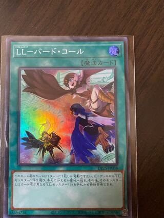 LL-バード・コール