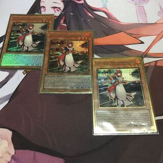 ササキ@プロフ読んでくださいさん購入　１枚プリントミス有り