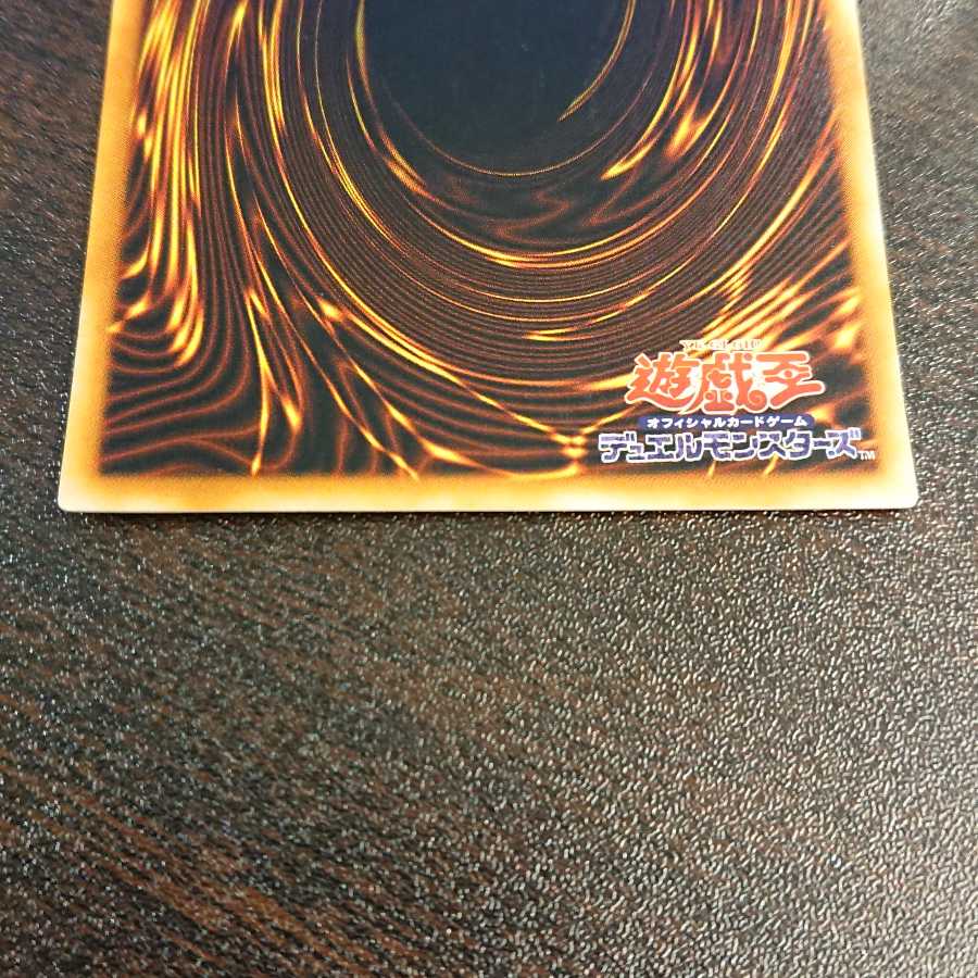 Red-Eyes Black Dragon parallel P5-01