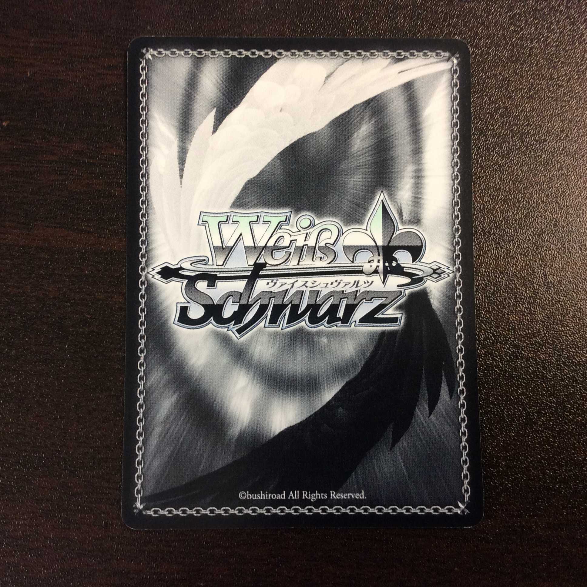 (微キズ)新生徒会長 杏 SP サイン