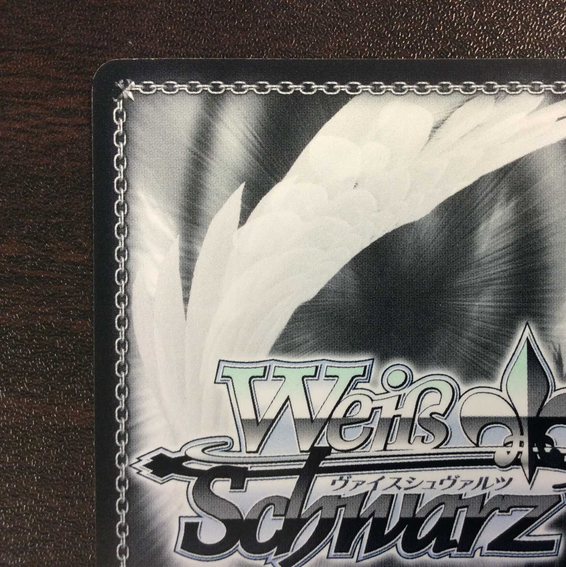 (微キズ)新生徒会長 杏 SP サイン