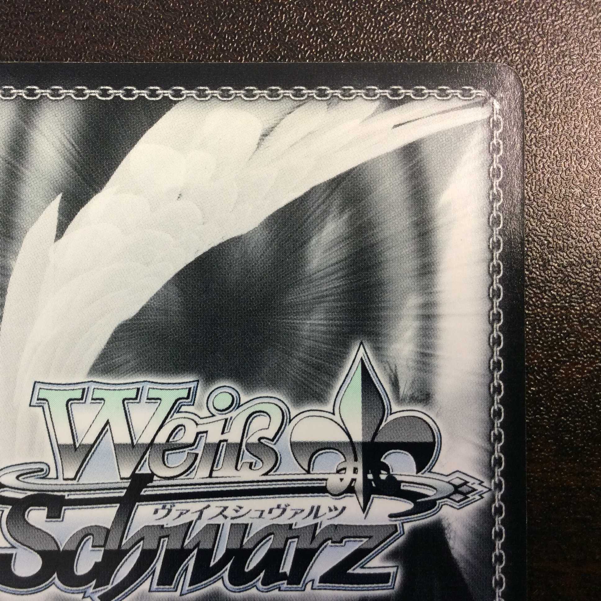 (微キズ)新生徒会長 杏 SP サイン