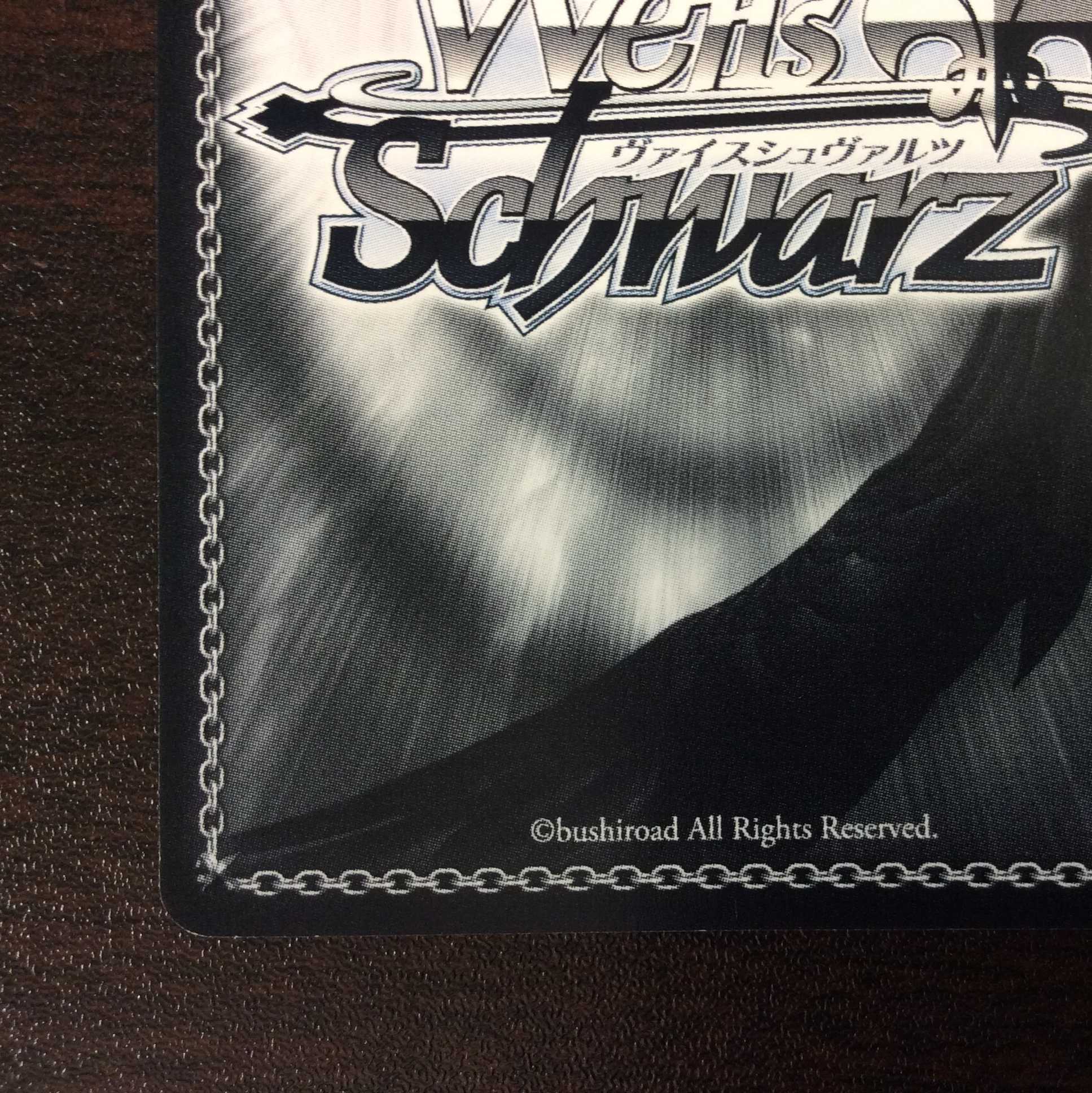 (微キズ)新生徒会長 杏 SP サイン