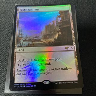 リシャーダの港 ジャッジ褒賞