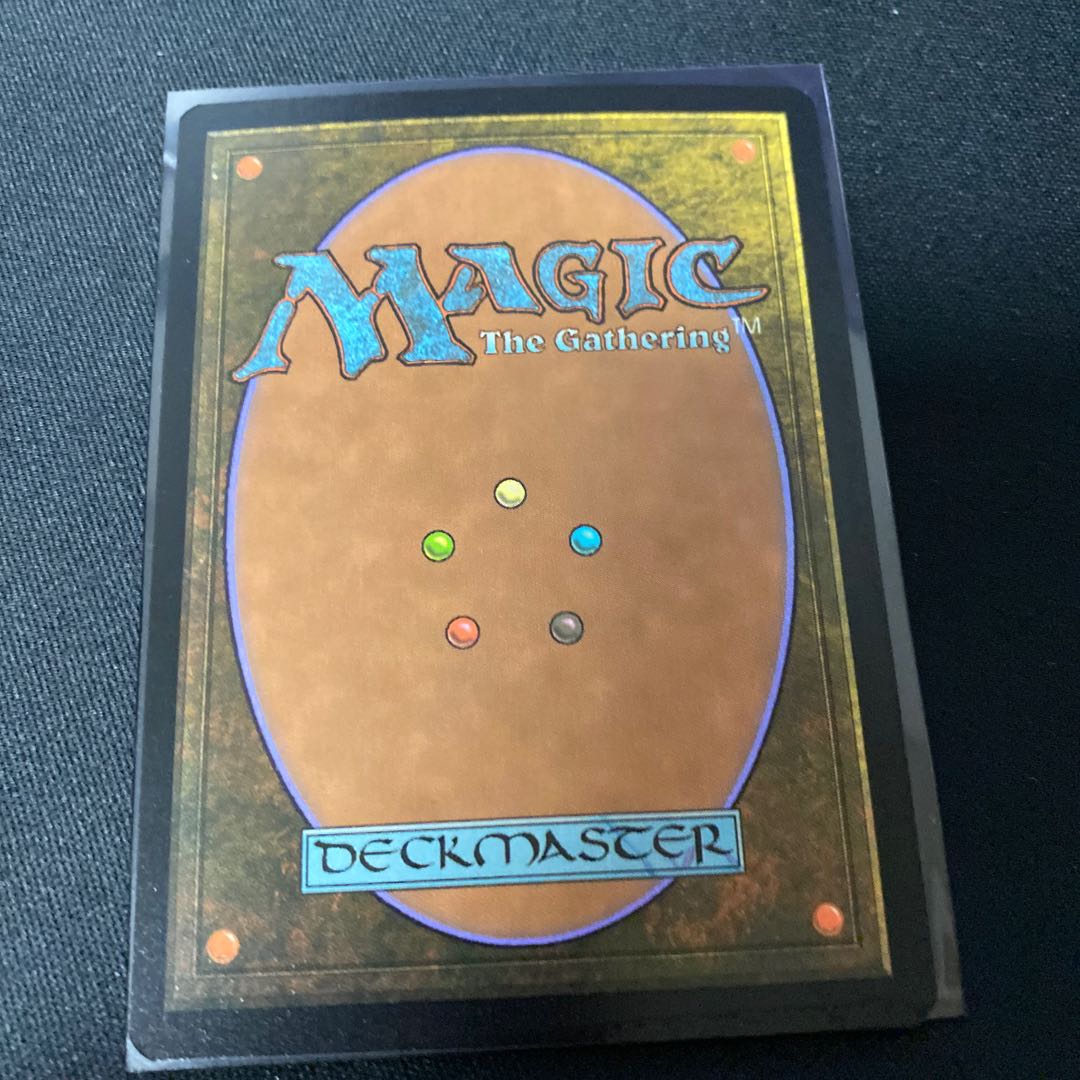 倍増の季節 拡張foil