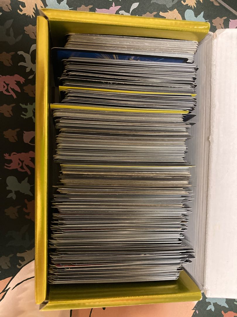 デュエルマスターズ 引退品 まとめ売り