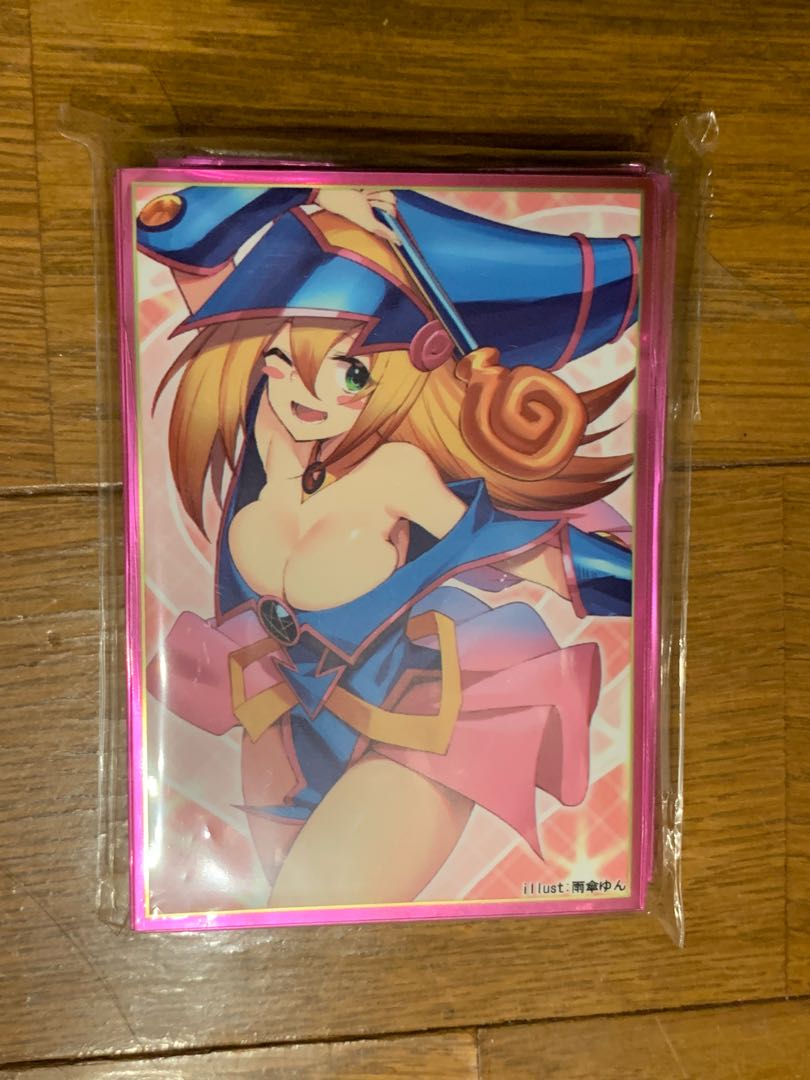 Black Magician Girl Sleeve