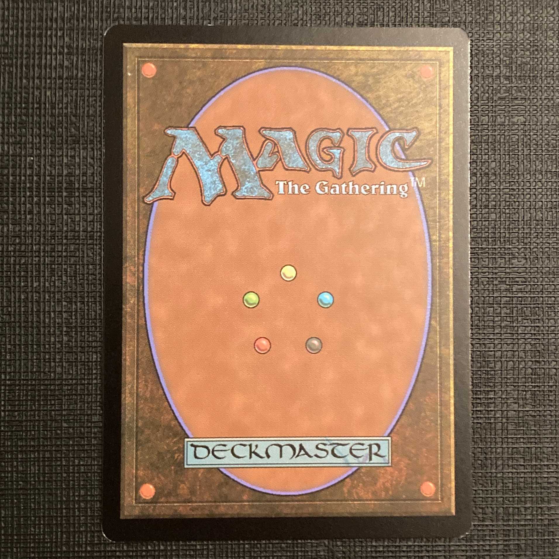 MH2【新緑の地下墓地】日本語 拡張アート版