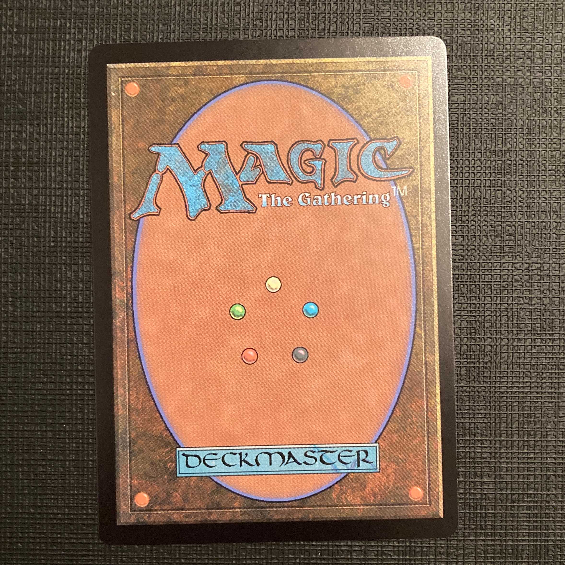 MH2【霧深い雨林】日本語 旧枠