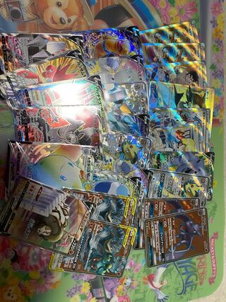 買取希望商品 1枚