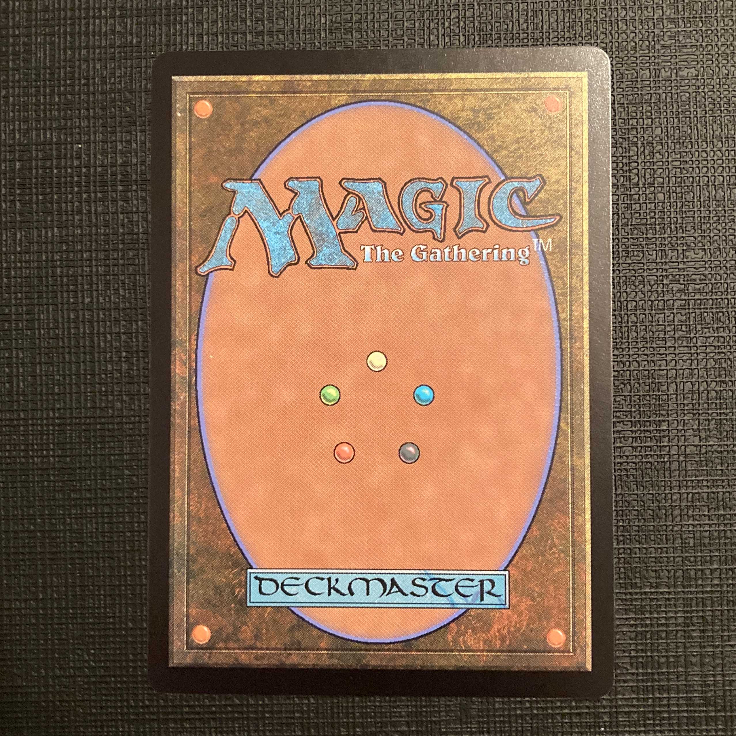 MH2【新緑の地下墓地】日本語