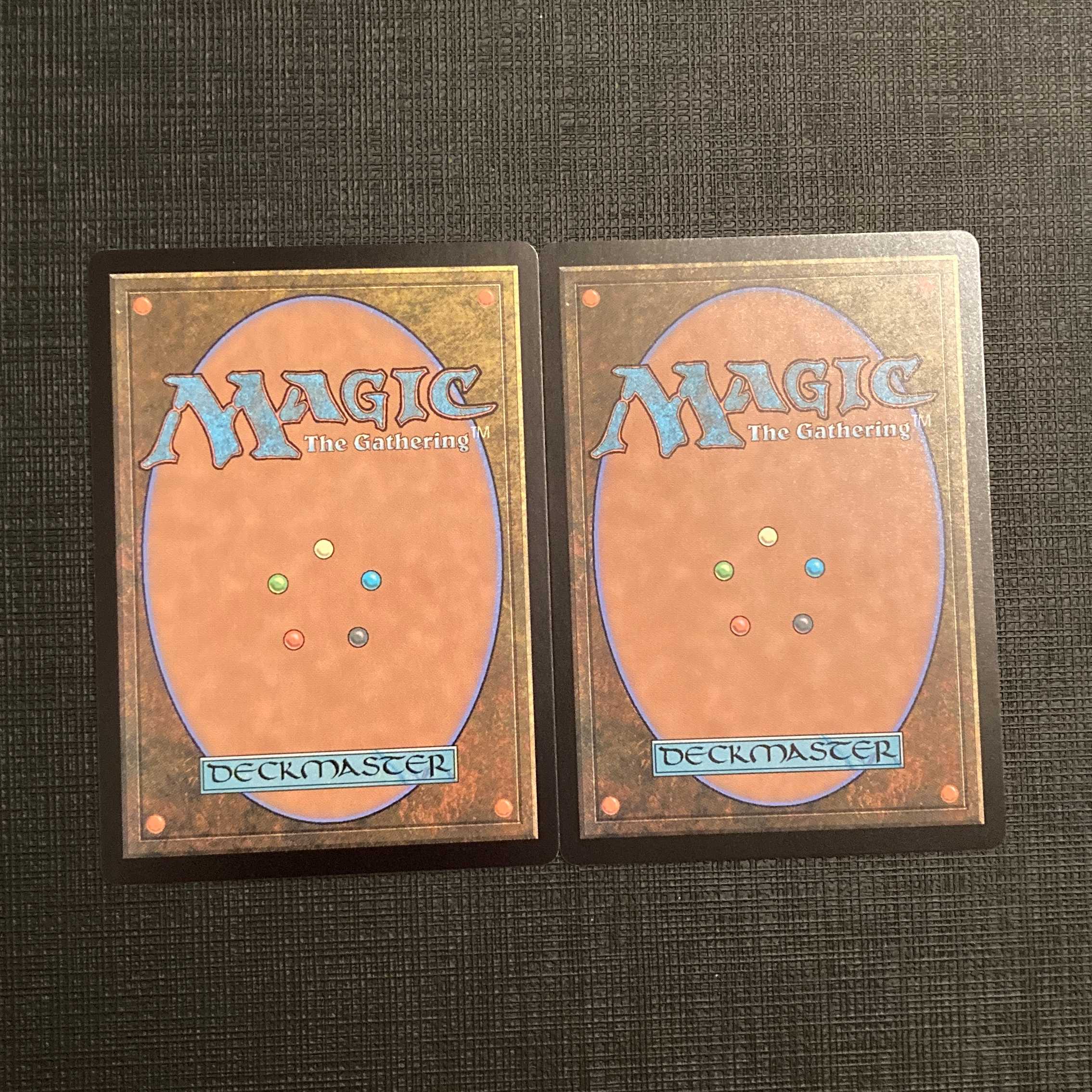 MH2【沸騰する小湖】日本語 2枚セット