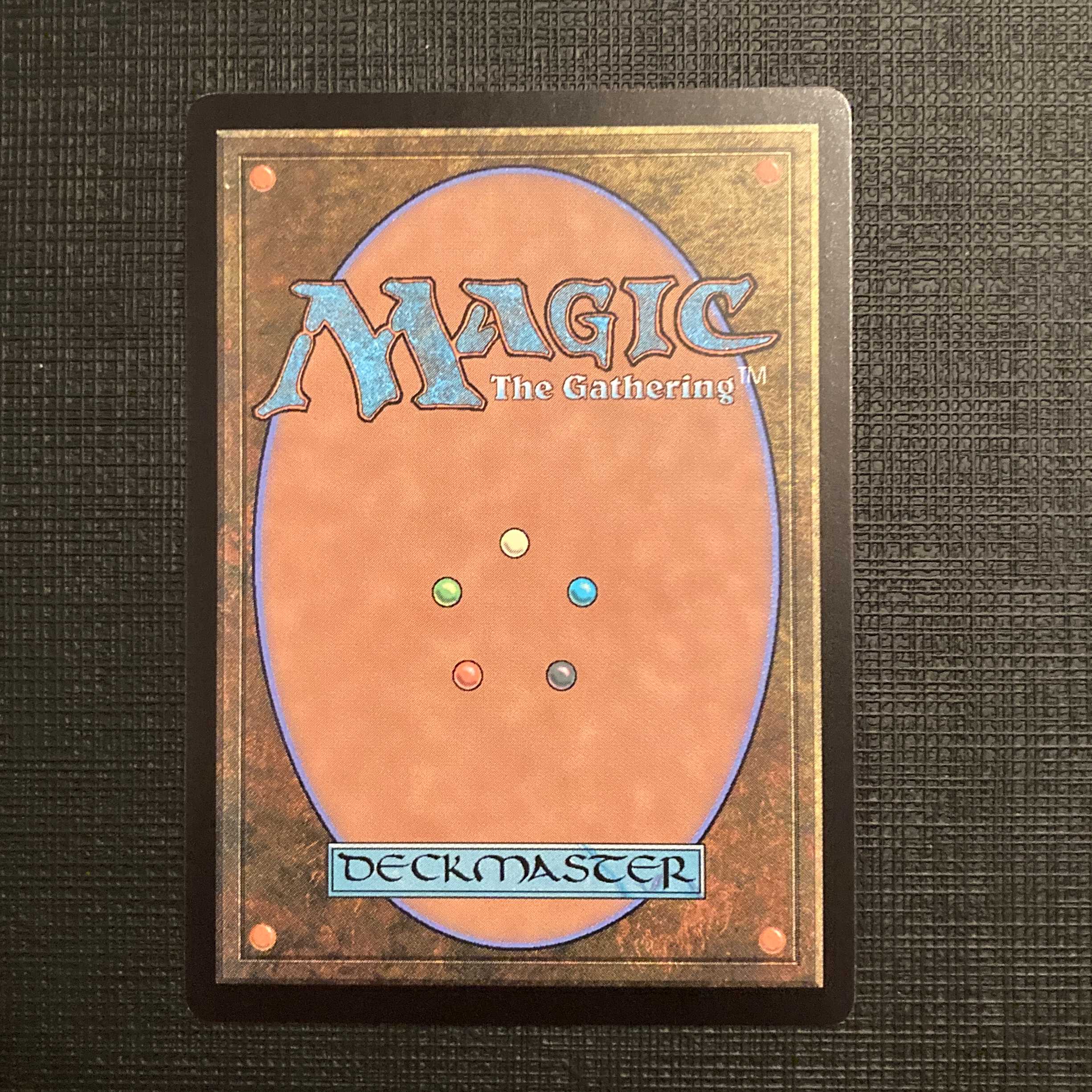 MH2 [Void Mirror] Japanese