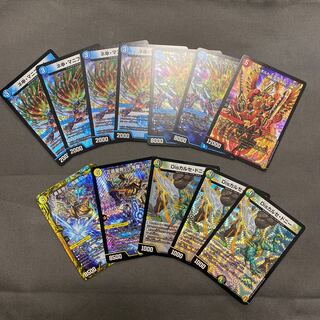 「正義星帝」 <鬼羅.Star> デッキ素材