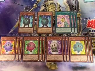 クリバビロン セット