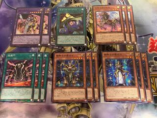 シェリー　パーツ　エコールドゾーン　コレクターズ