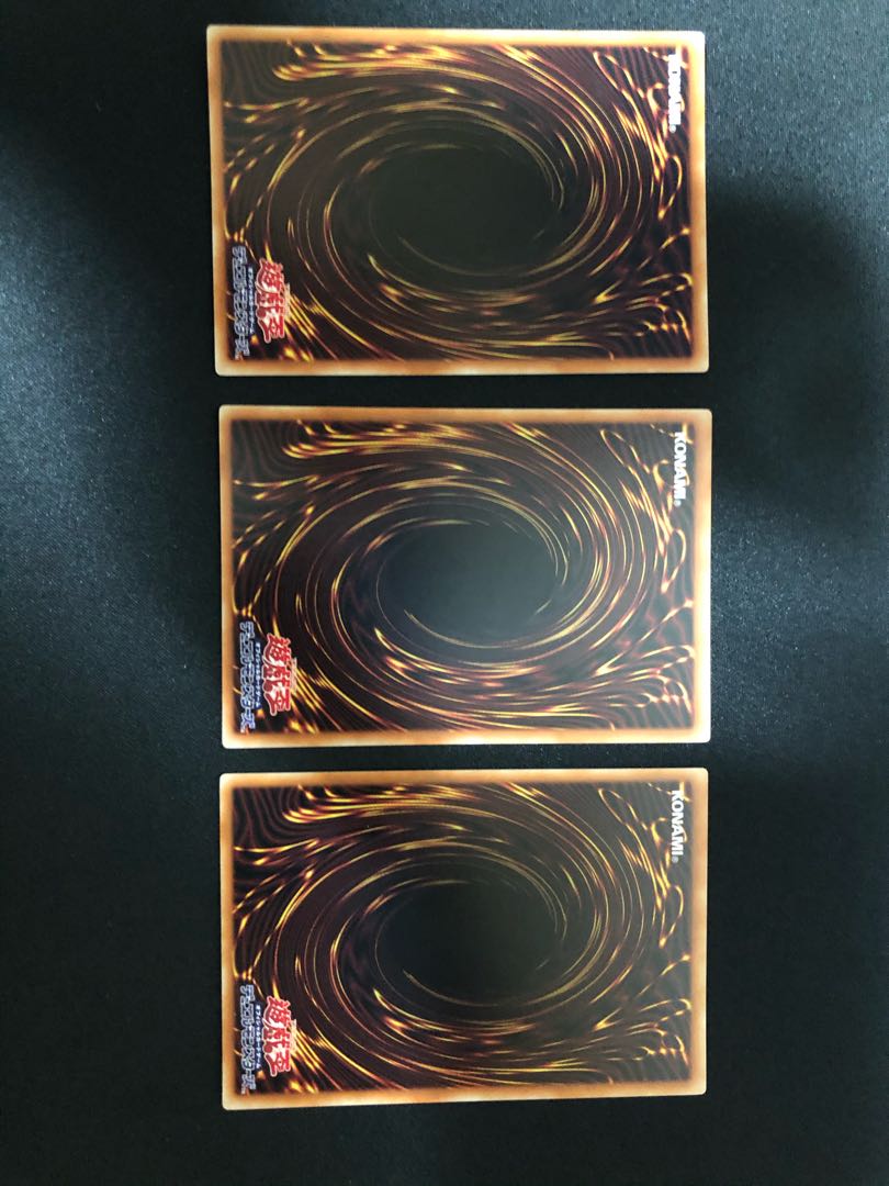 遊戯王 幻獣機オライオン 3枚セット R