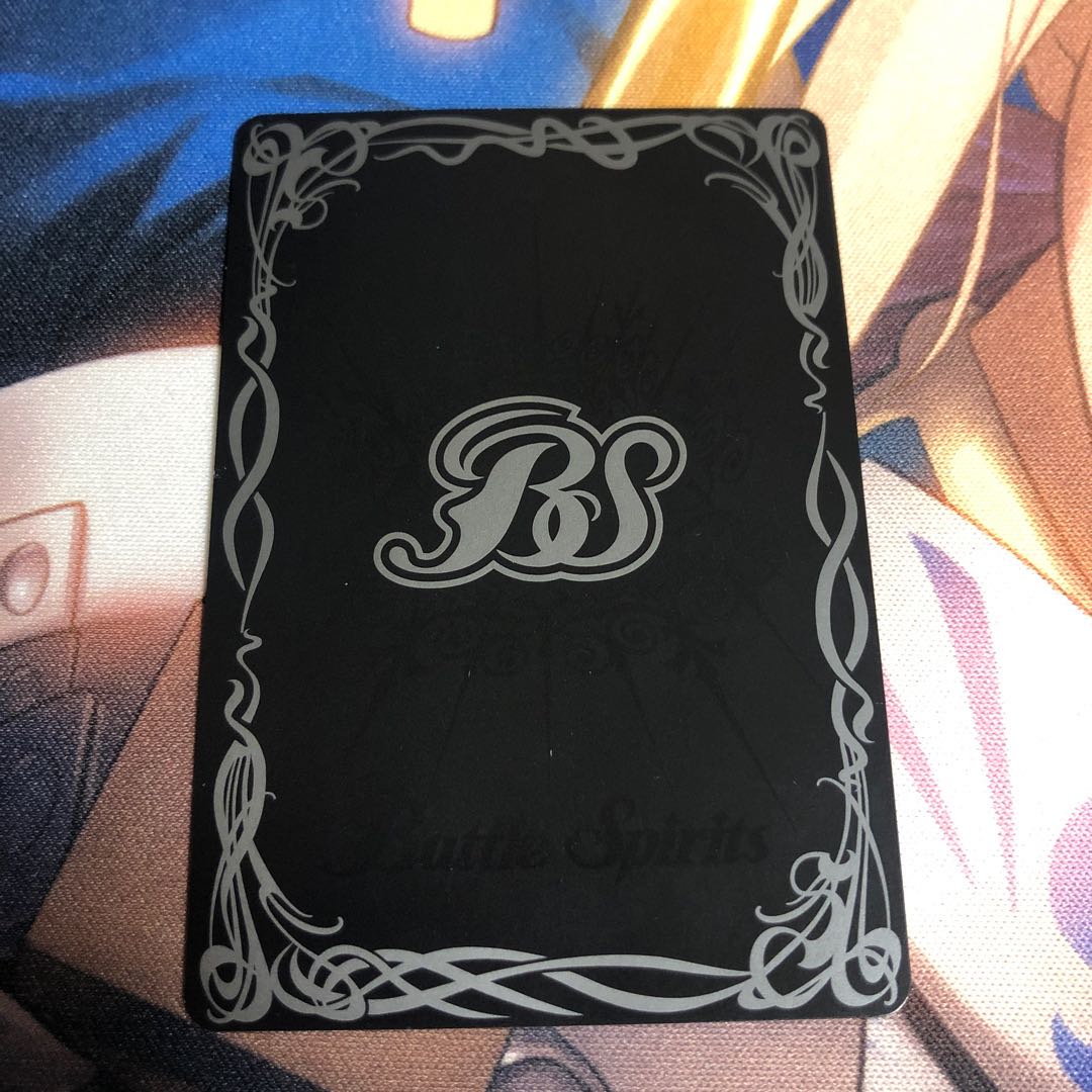 [学園制服]トリックスター　シークレット