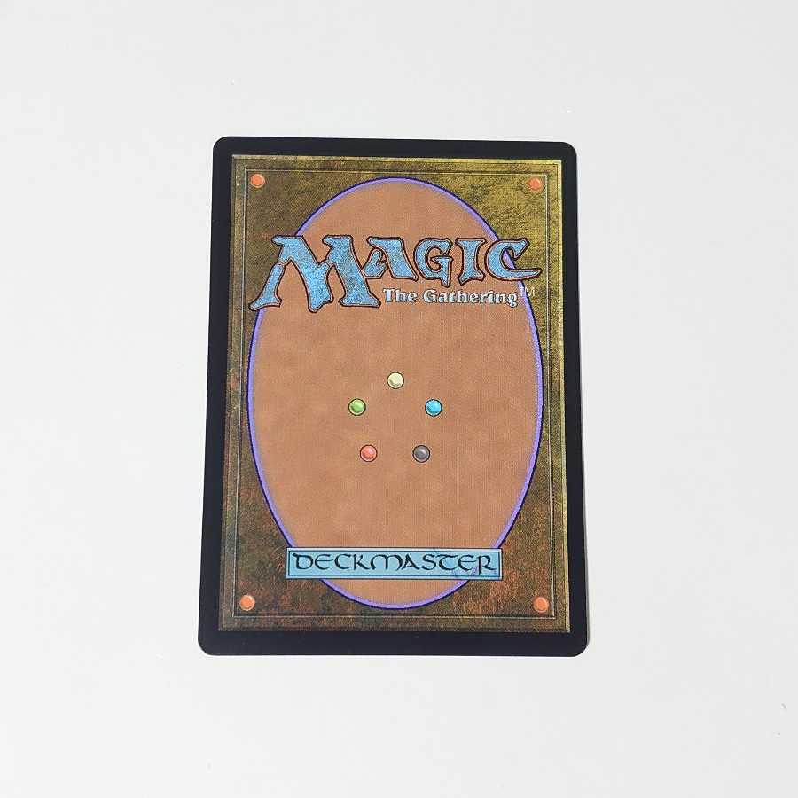 MTG Polluted Delta FOIL EXP Expedition MPS