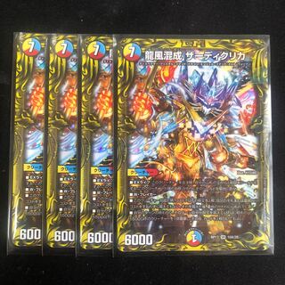 龍風混成 ザーディクリカ