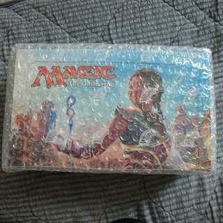 カラデシュ 日本語版 ブースター 1box