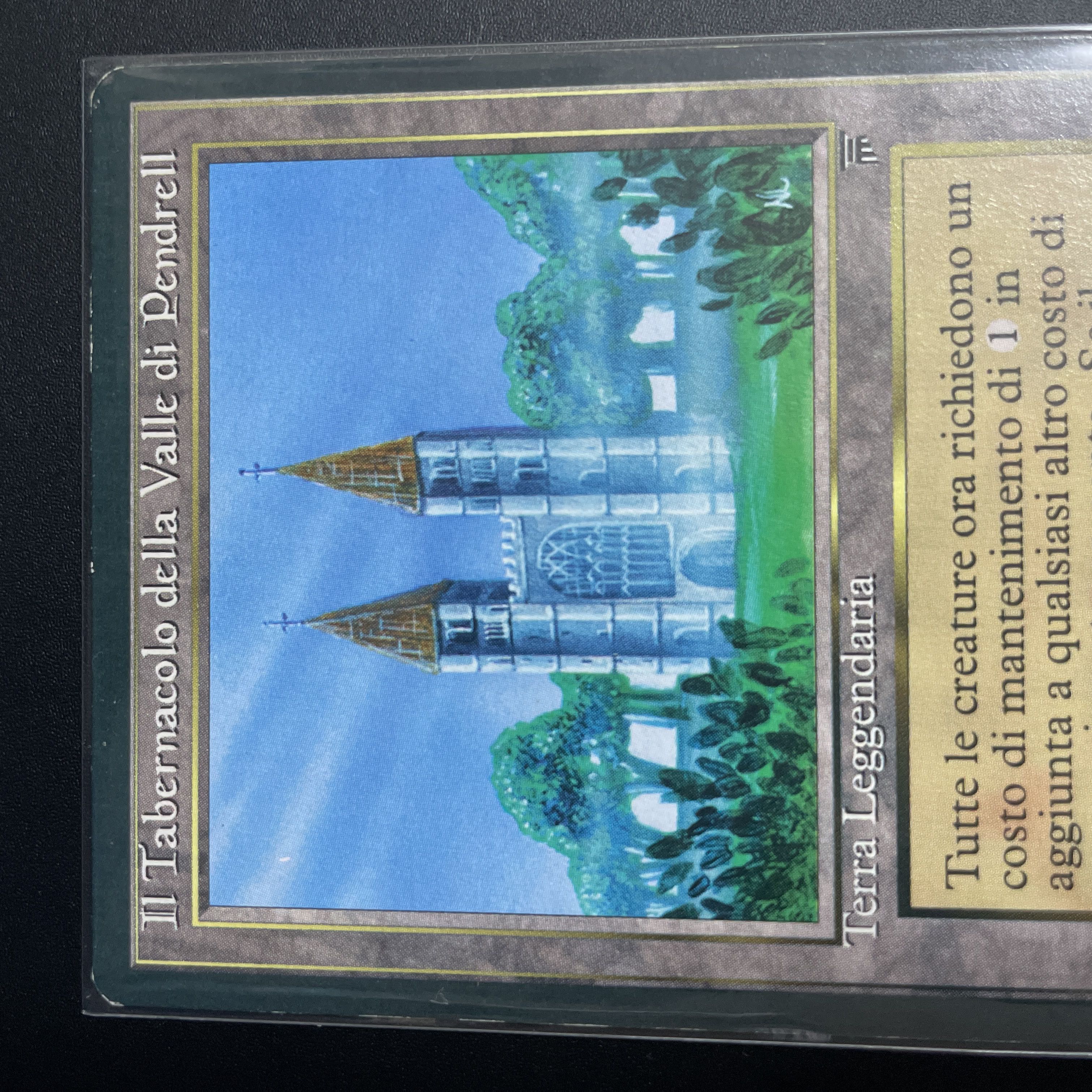 The Tabernacle at Pendrell Vale 1枚