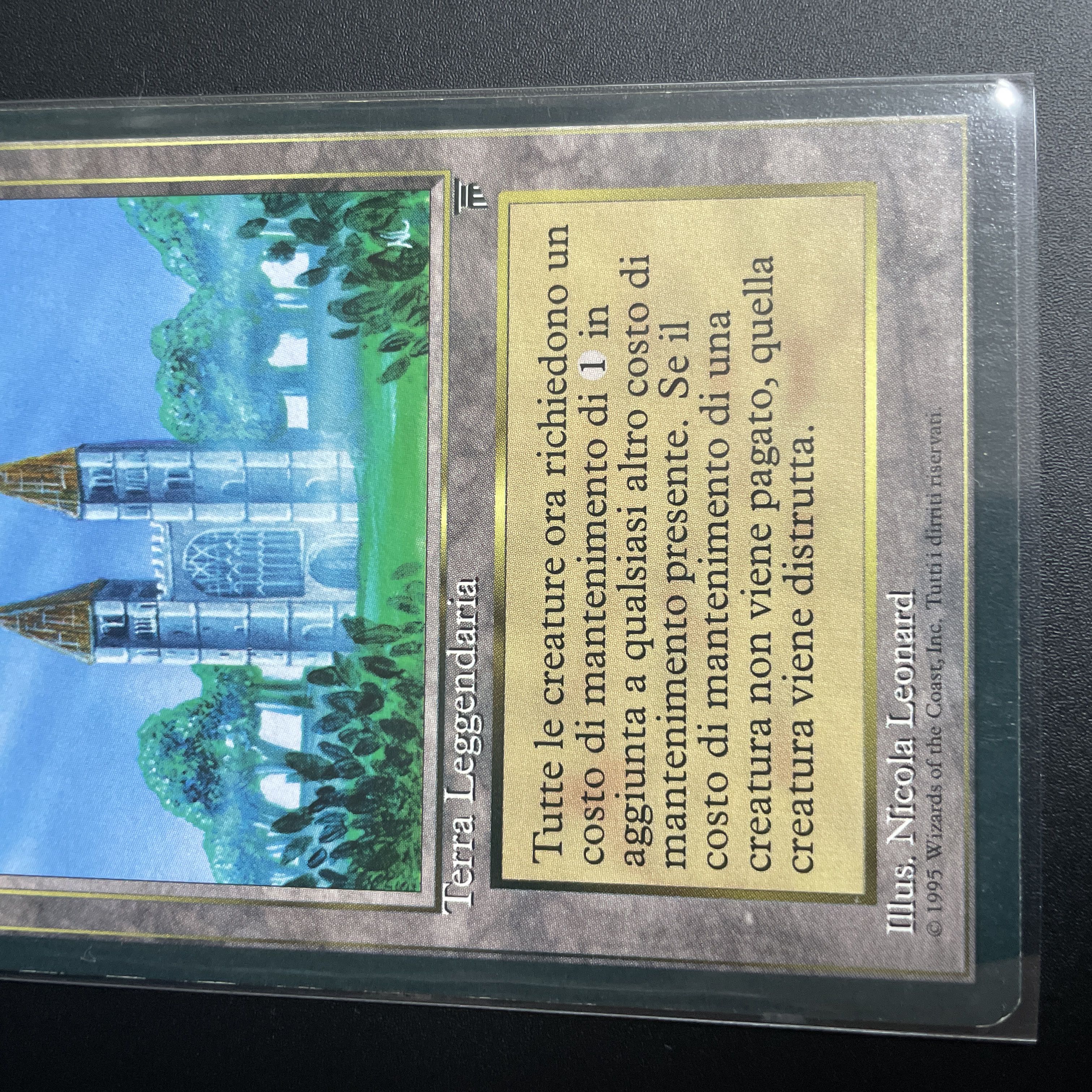 The Tabernacle at Pendrell Vale 1枚