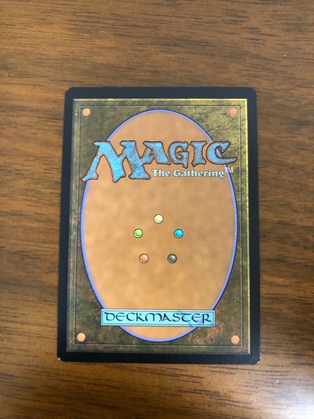 モダンホライゾン2 濁浪の執政 スケッチ版 日本語 1枚