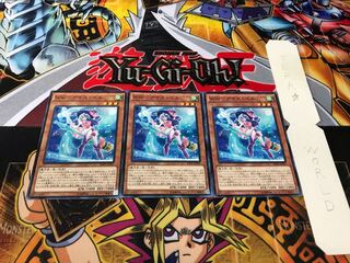 WW-Ice, Bianca, normal, set of 3 tera