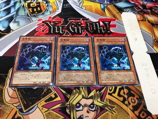 金華猫 ノーマル 3枚セット てら