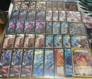 Romanov one-shot decks