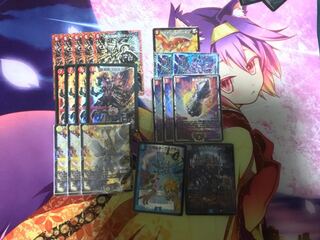 デュエマ 高額プロモカードセット