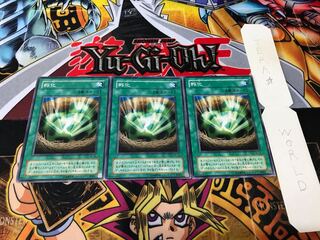 孵化 2期ver ノーマル 3枚セット てら