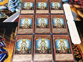 オネスト ノーマル 9枚セット てら