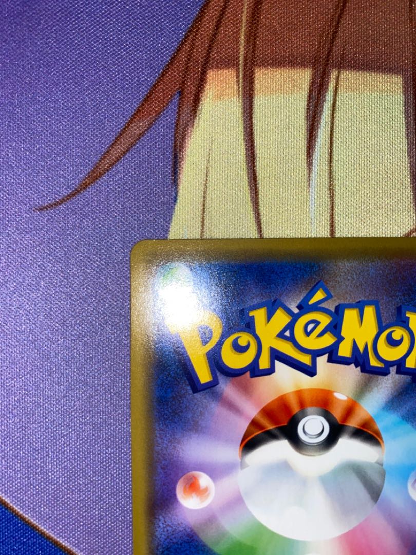 アーマードミュウツー PROMO