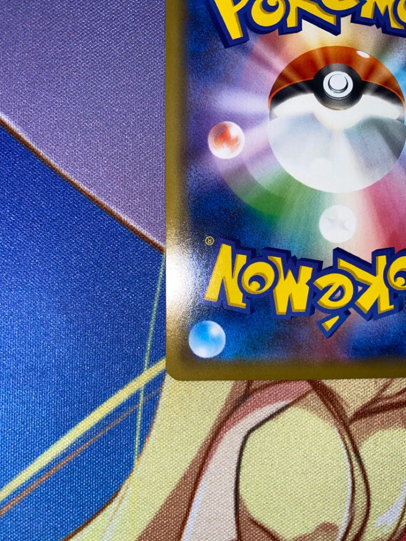 アーマードミュウツー PROMO